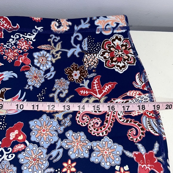 J.McLaughlin Halle Reversible Skirt - Picture 9 of 10